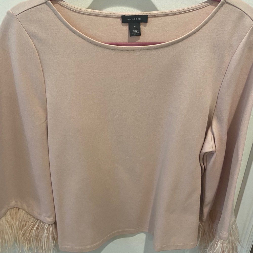 Stylish top